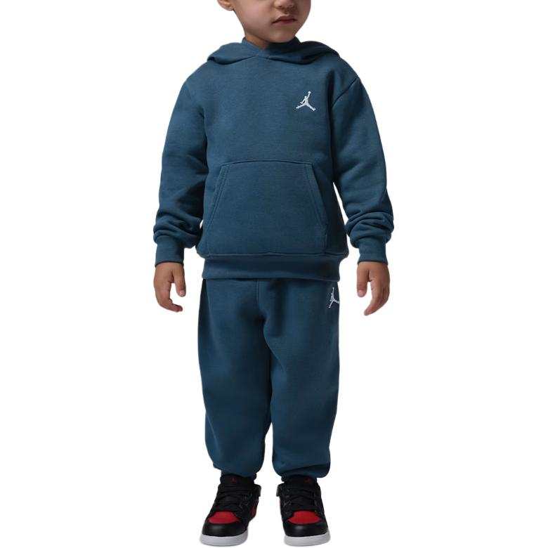 Jordan Jordan Casual Sportswear Brooklyn Fleece Infant And Toddler