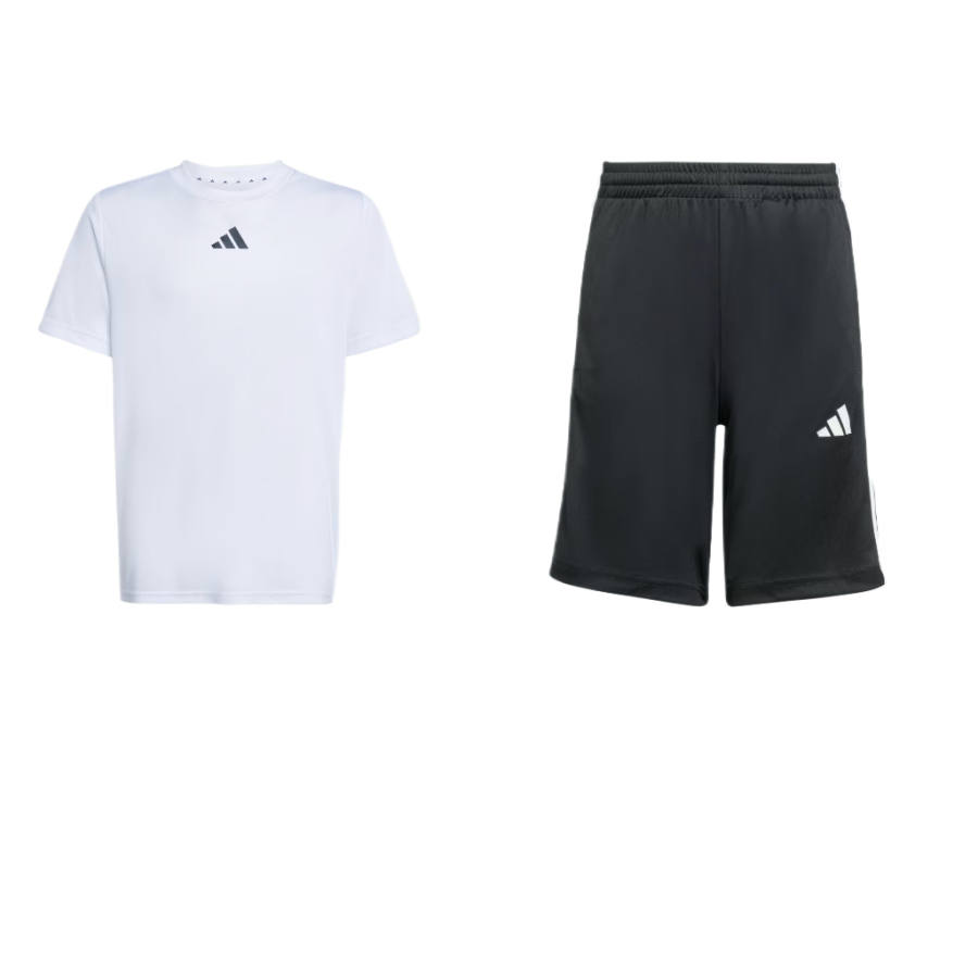Adidas Adidas Casual Sportswear 2 Piece Set Kids'