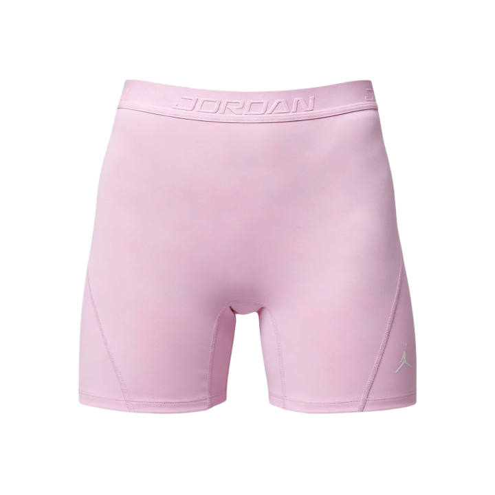 Jordan Jordan Sport Essentials Women's Dri-FIT High-Waisted 5" Shorts