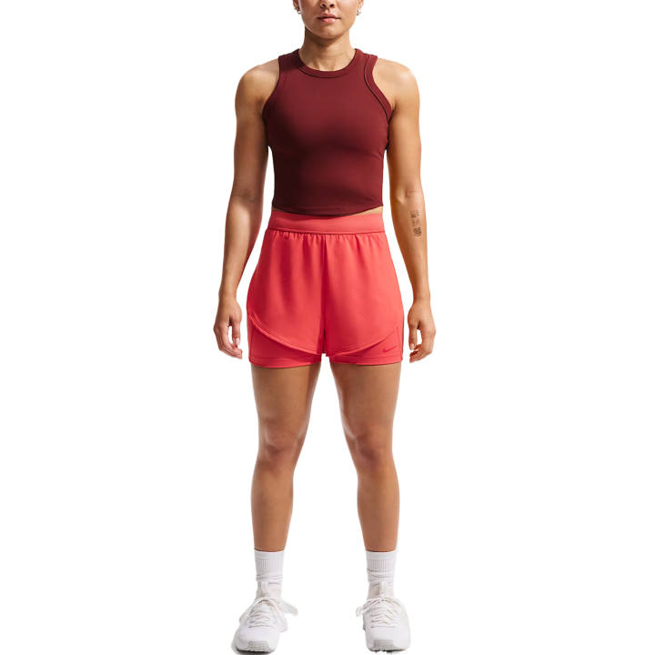 Nike Nike Universa Women's 2-in-1 5" Shorts
