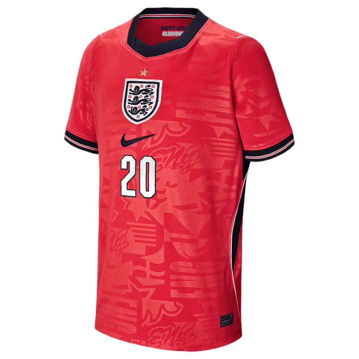 Nike Nike Kids' Sports Tops Moderate