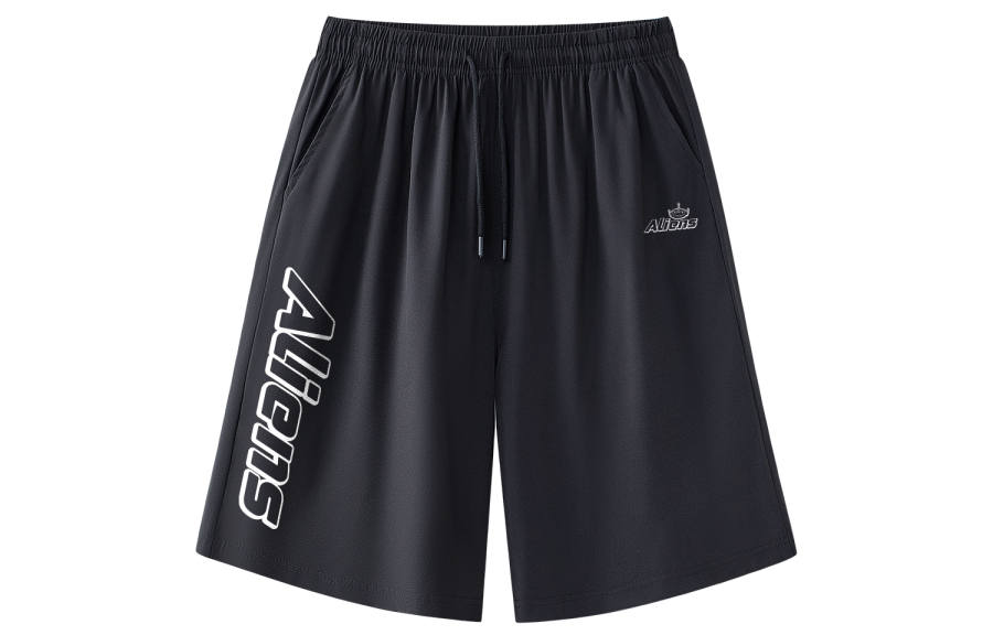 Disney Disney Casual Shorts Unisex Thin