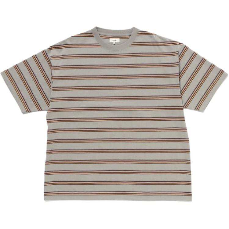 Beams Beams T Shirts Men's Crew Neck
