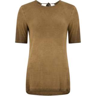 UMA WANG Regular Sleeve T Shirt Women's