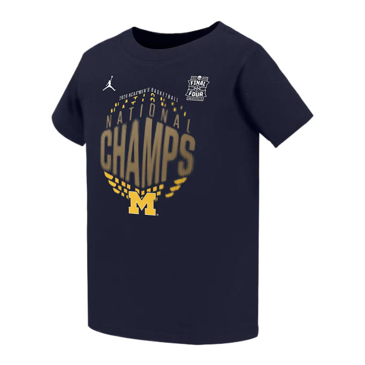 Jordan Jordan Kids T Shirts Crew Neck Moderate
