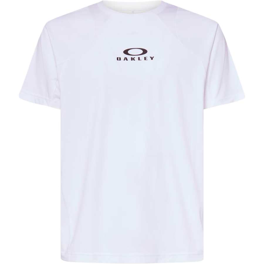 Oakley Enhance SS Crew 16.0 Quick Dry T Shirts Unisex