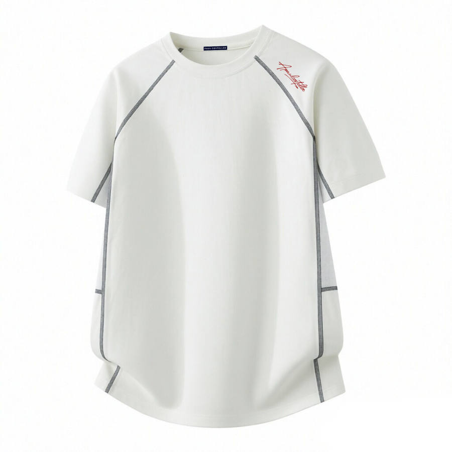 PAUL COSTELLOE T Shirts Unisex Thin