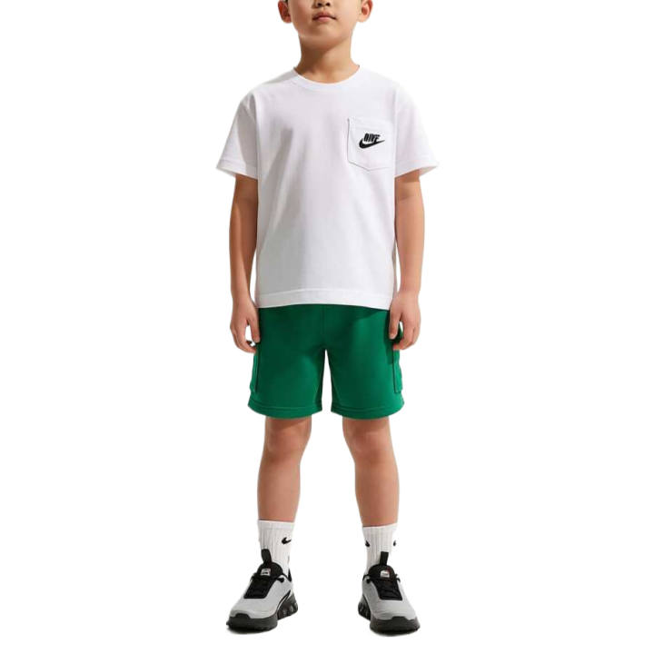 Nike Nike Casual Sportswear SS26 Children Aged 3 7 Years Old