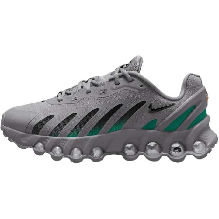 Nike Nike Air Max Dn8 Low top Running Shoes Gray Unisex