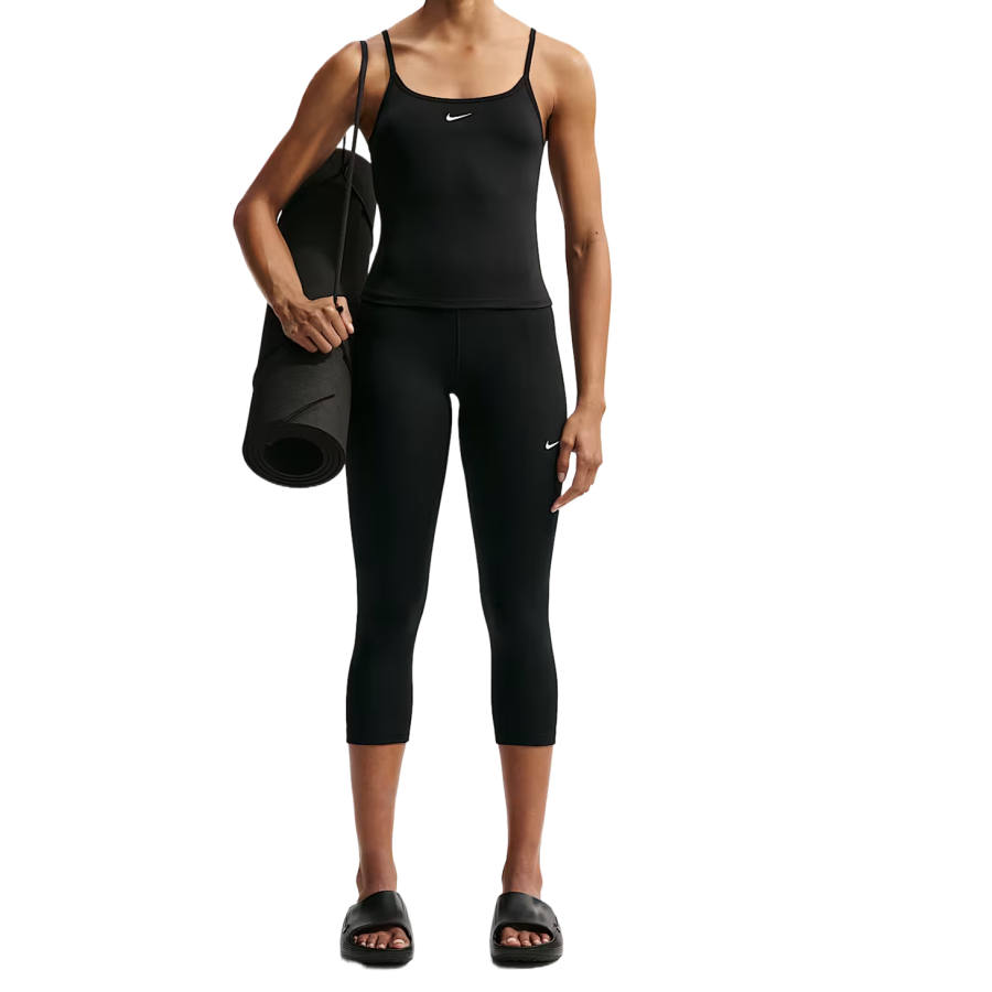 Nike Nike One Fitted Women's Dri-FIT Cami Tank Top