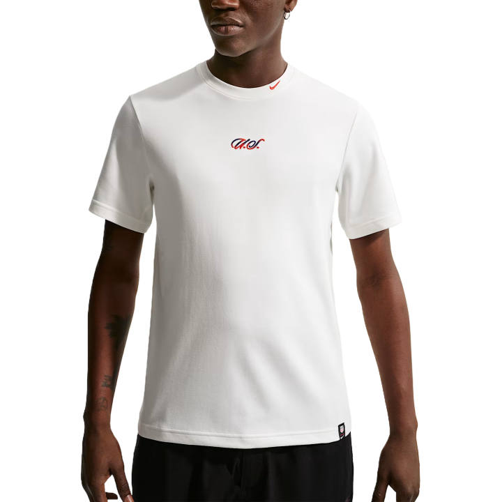 Nike Nike Usmnt Primary Men's Nike Dri-FIT Soccer T-Shirt