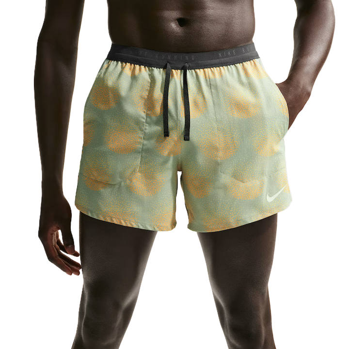 Nike Nike Dri Fit Running Shorts Men's