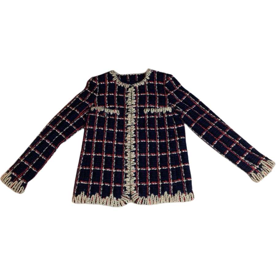 CHANEL 19K Jackets & Coats Women's