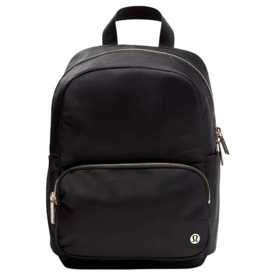Lululemon Lululemon Nylon Backpack Small Women's Black