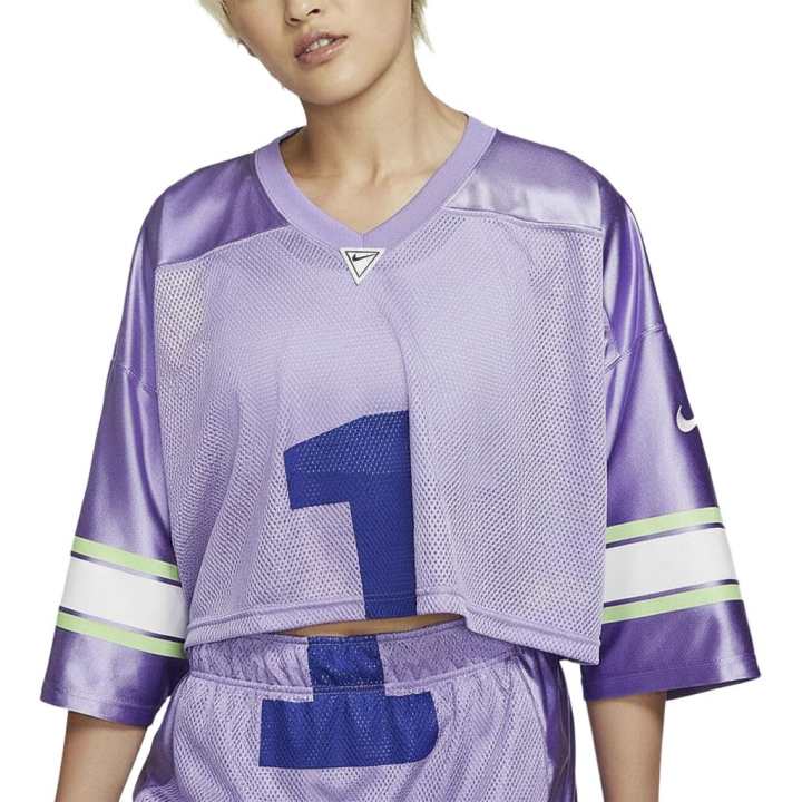 Nike Nike COLLECTION Crop Top Women's