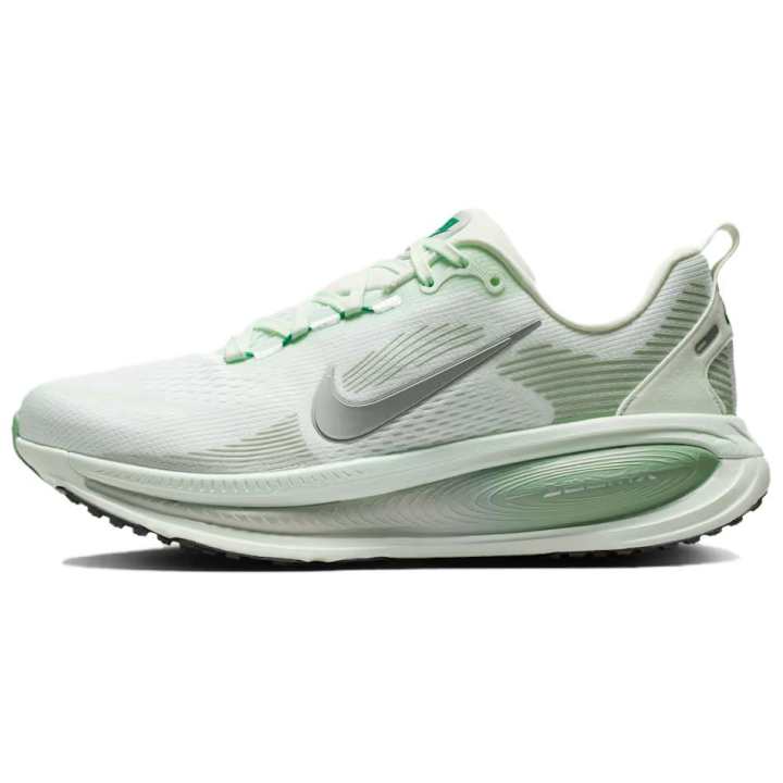 Nike Nike Vomero 18 Mesh Breathable Low top Running Shoes Women's