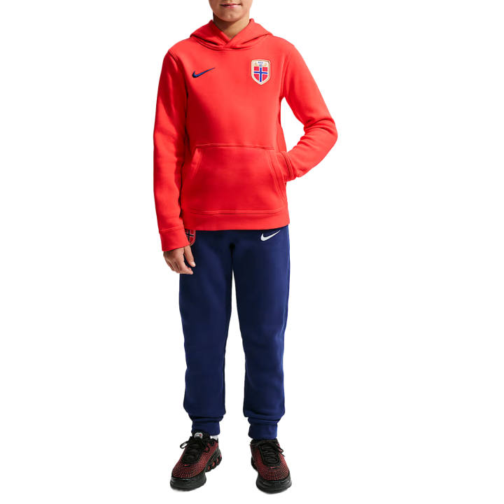 Nike Nike Kids Sweatshirts Moderate Stretch