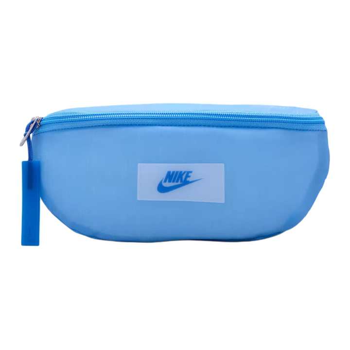 Nike Nike Heritage Fabric Fanny Pack Men's University Blue