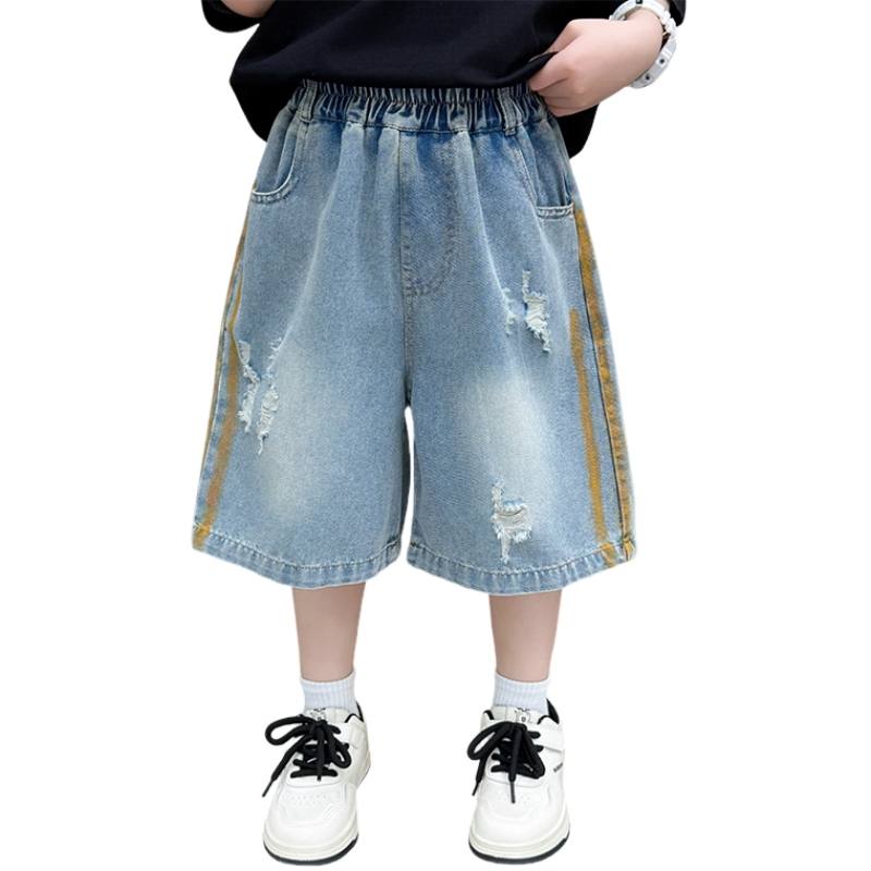 YALU Shorts Children Aged 3 7 Years Old