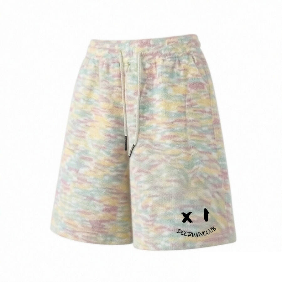 DEERWAY DEERWAY Casual Shorts Unisex Moderate