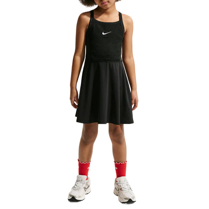 Nike Nike Kids Dresses Square Collar Moderate