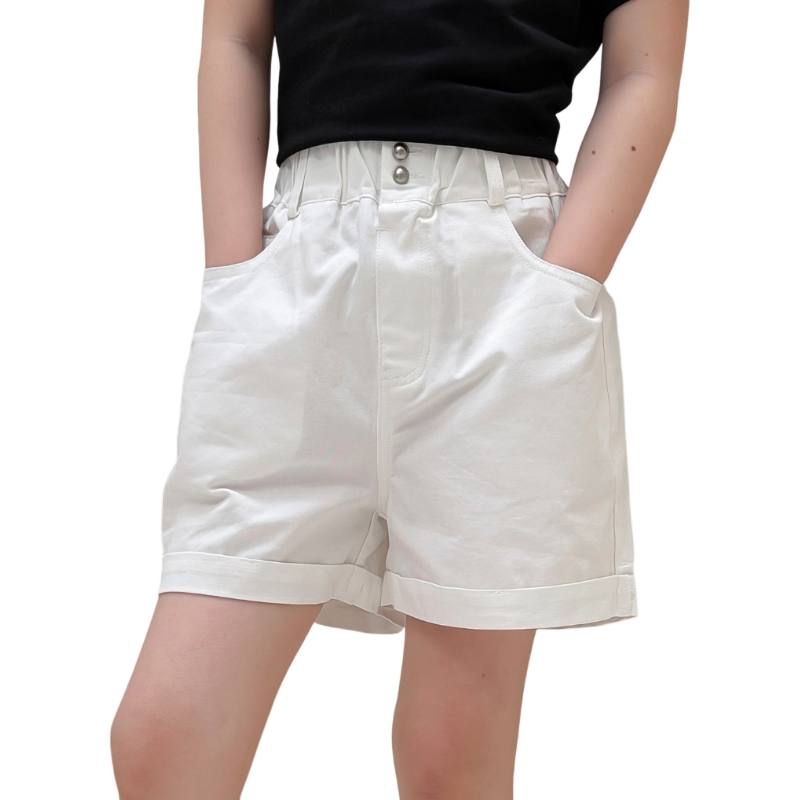 YALU Grade School Shorts Moderate