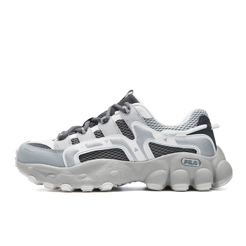 FILA PILA Low top Chunky Sneakers Men's