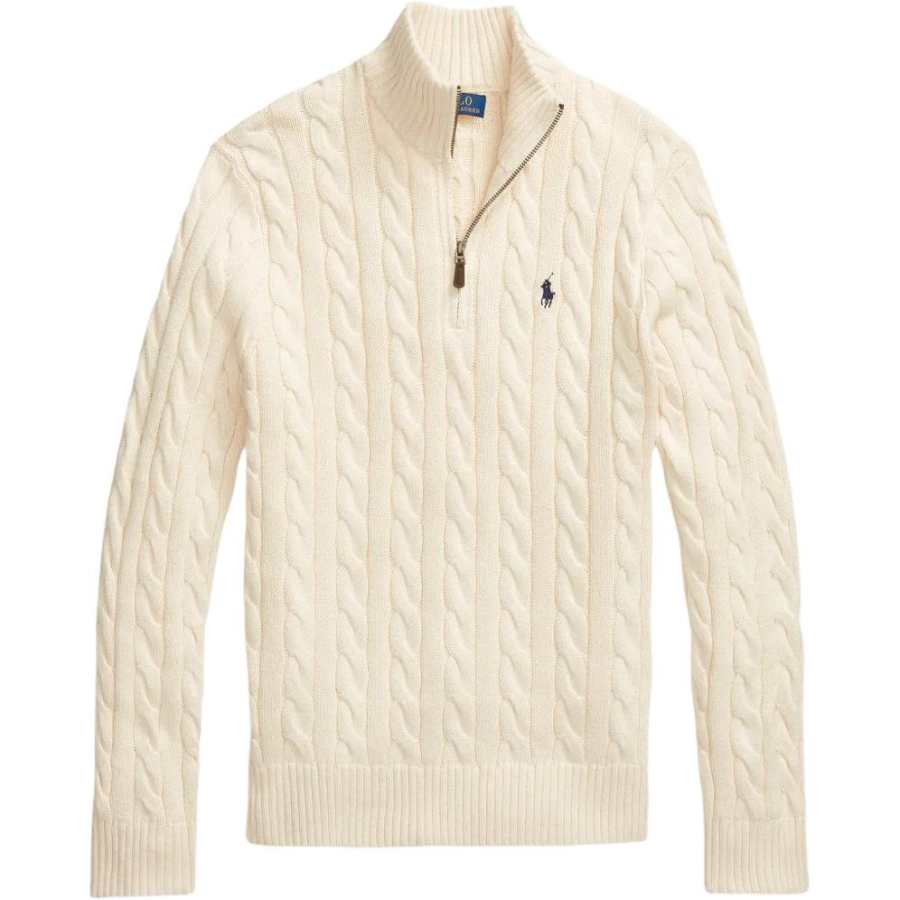 Polo Ralph Lauren SS26 Knitwear Standard Men's