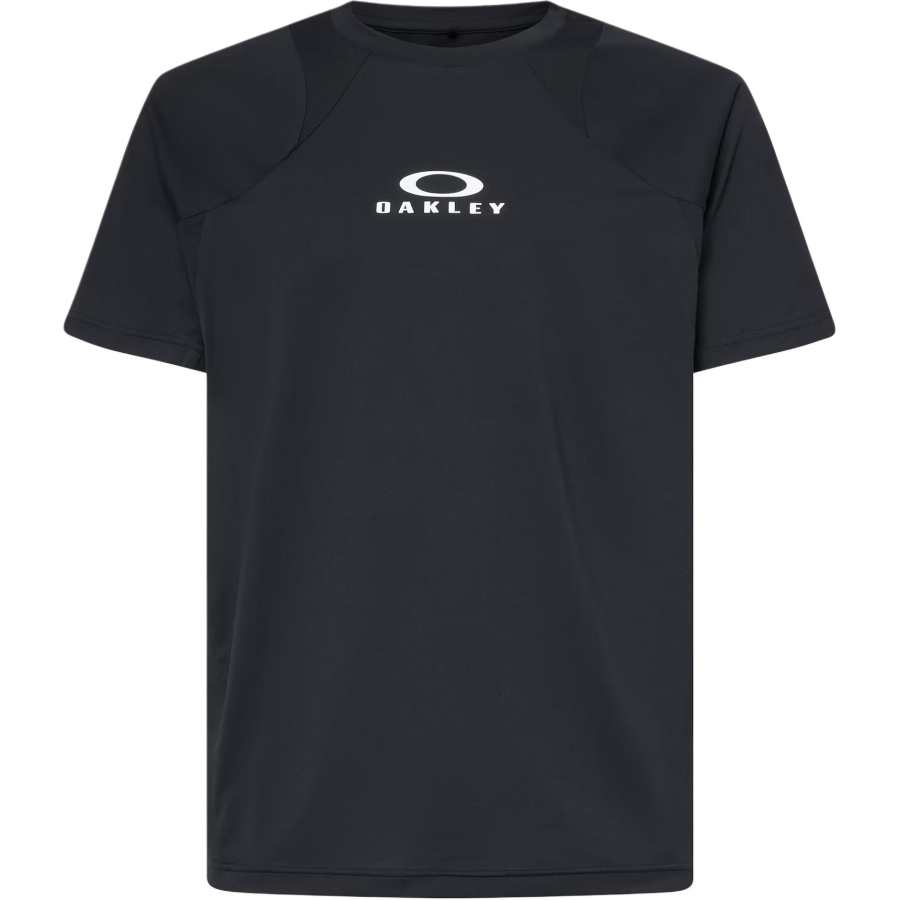 Oakley Enhance SS Crew 16.0 Quick Dry T Shirts Unisex