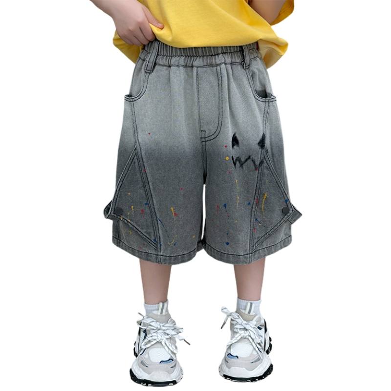 YALU Shorts Children Aged 3 7 Years Old