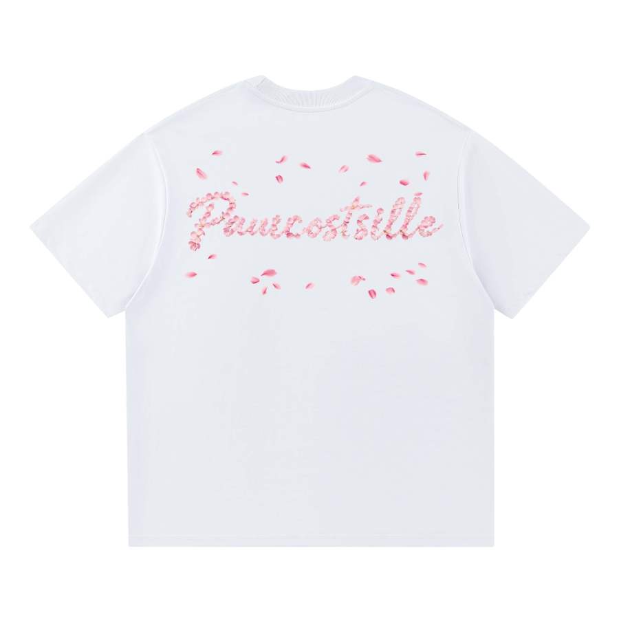 PAUL COSTELLOE T Shirts Unisex Crew Neck