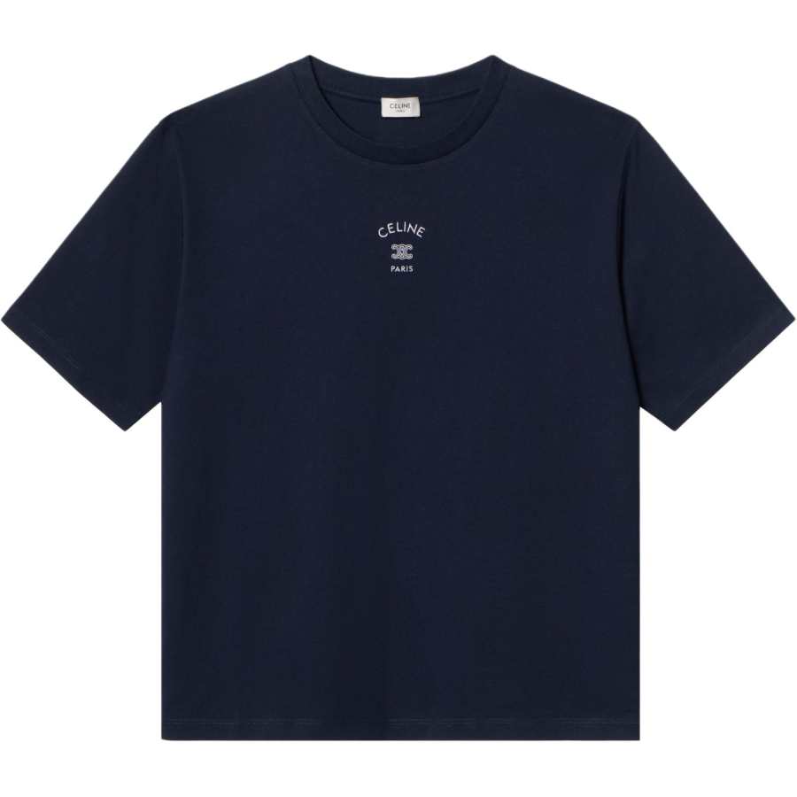 CELINE SS26 Regular T Shirt Women's