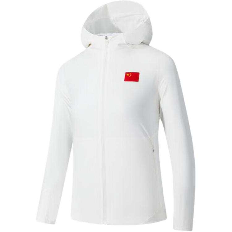 Anta Champion All Weather Collection Jackets & Coats Women's