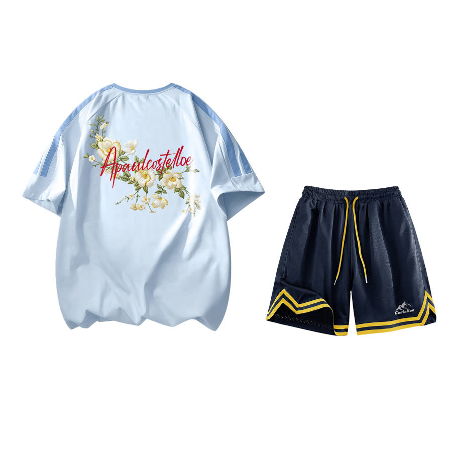 PAUL COSTELLOE Casual Sportswear Unisex