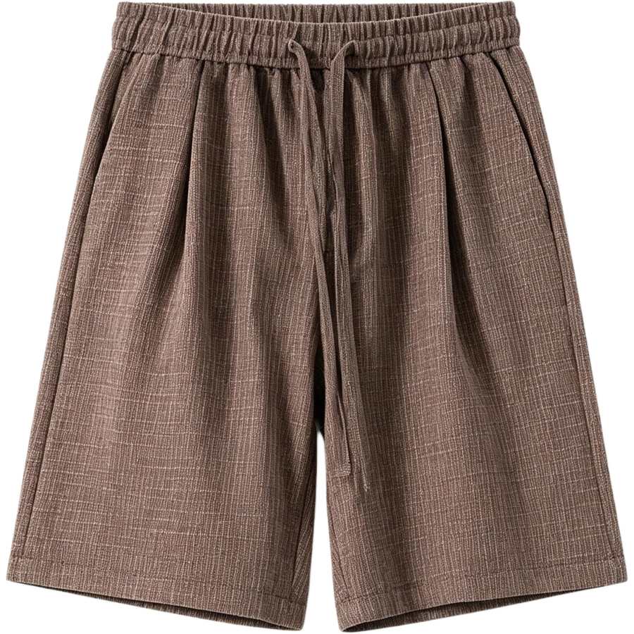 Lnga Landgre Casual Shorts Men's