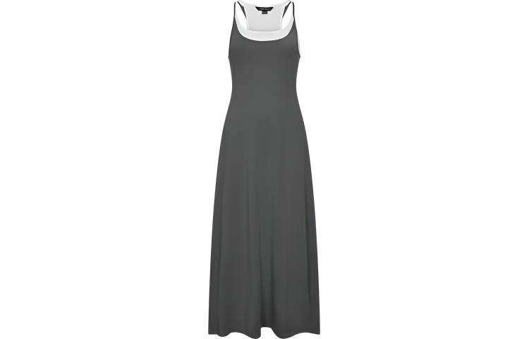 URBAN REVIVO Sleeveless Dress Women's