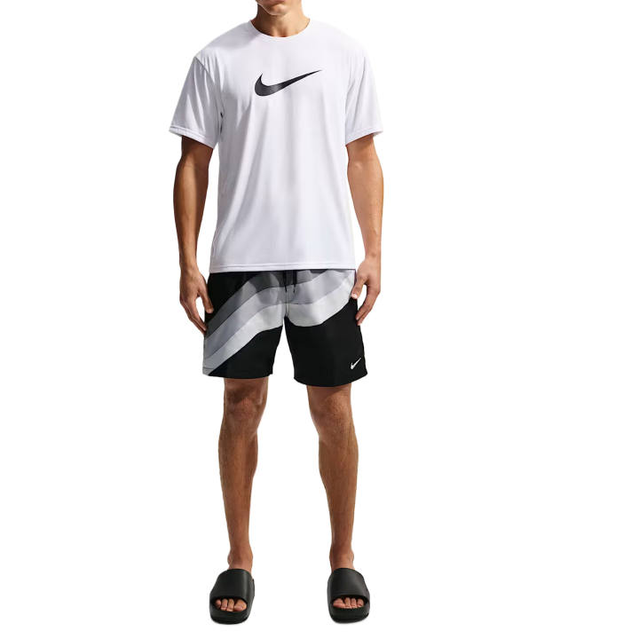 Nike Nike Swim Breaker Men's 7" Fully Lined Volley Short