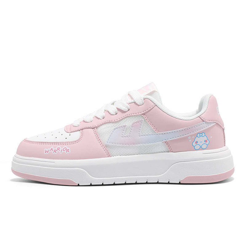 Warrior Offline Store Style Skateboard Shoes Women's