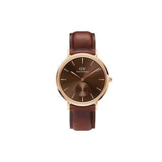 DW/DanielWellington Classic Multi-Eye 40mm