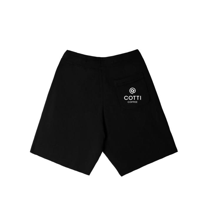 Nike Nike Casual Shorts Men's Black Moderate