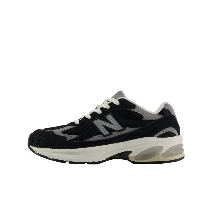 New Balance New Balance NB 2010 Cow Leather, Textile Low top Running Shoes Kids'