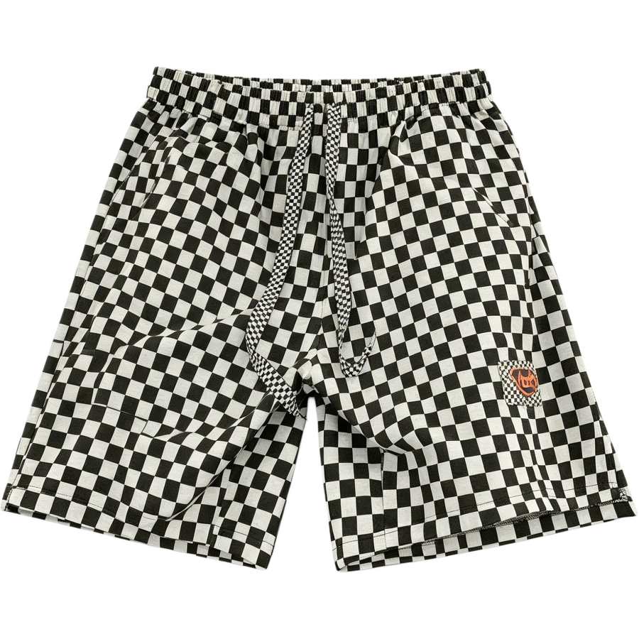 Lnga Landgre Casual Shorts Men's