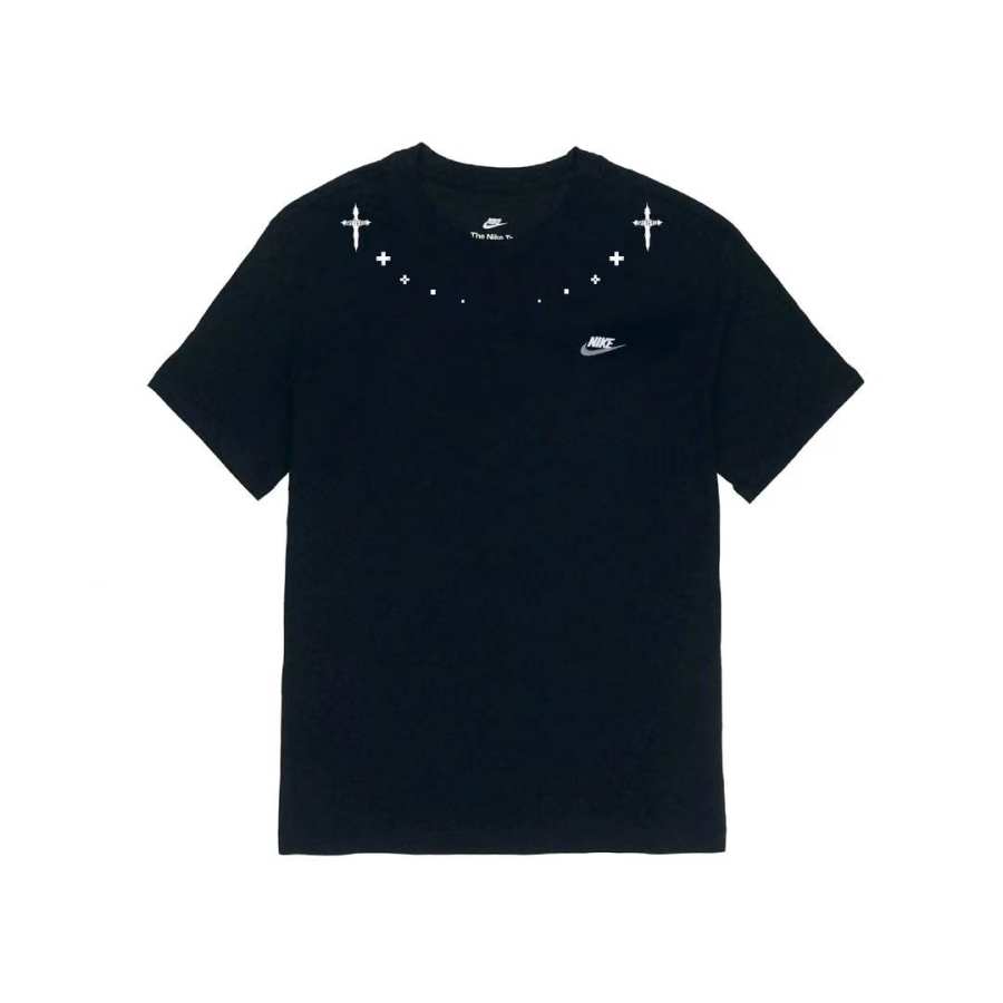 Nike Nike Sportswear Club T Shirt Unisex