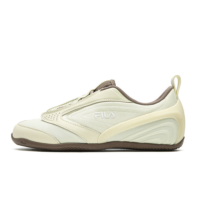 FILA TESSERA IDC Abrasion Resistant, Breathable, Lightweight Low top Casual Shoes Women's