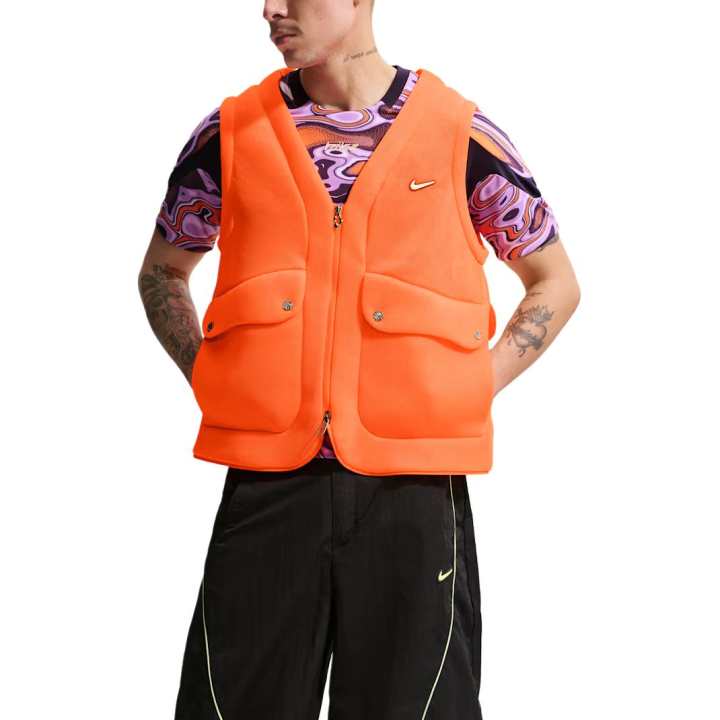 Nike Nike Project F.R.O.G. Men's Bubble Pod Vest