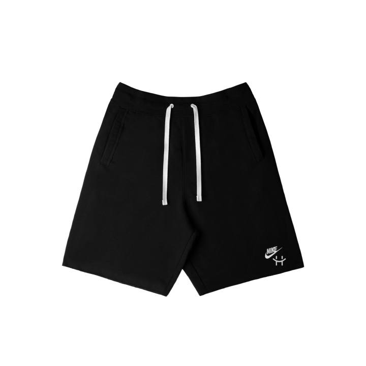 Nike Nike Casual Shorts Men's Black Moderate