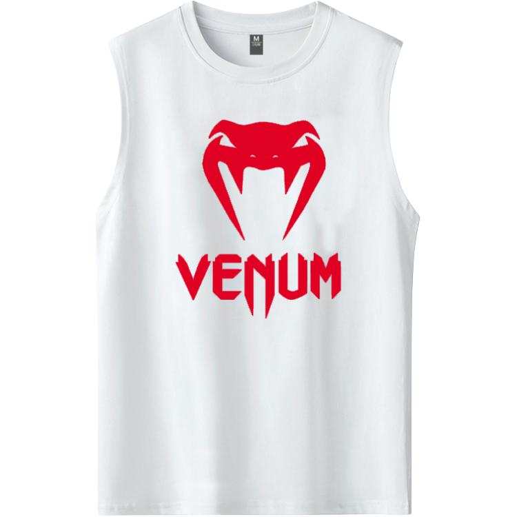 Lnga Landgre Tank Tops Men's Crew Neck Thin Sleeveless