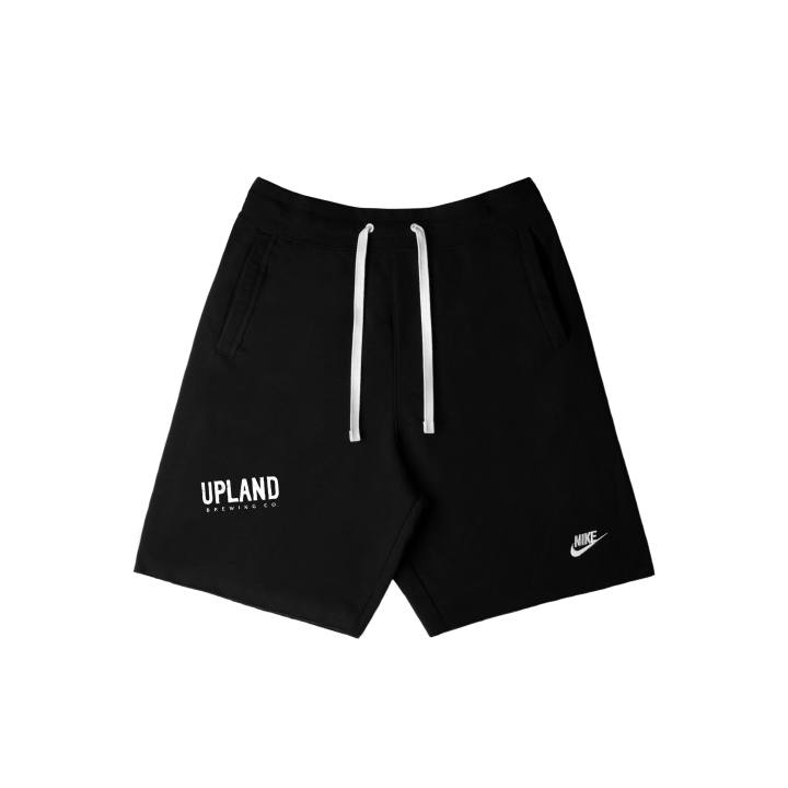 Nike Nike UPLAND Casual Shorts Men's Black