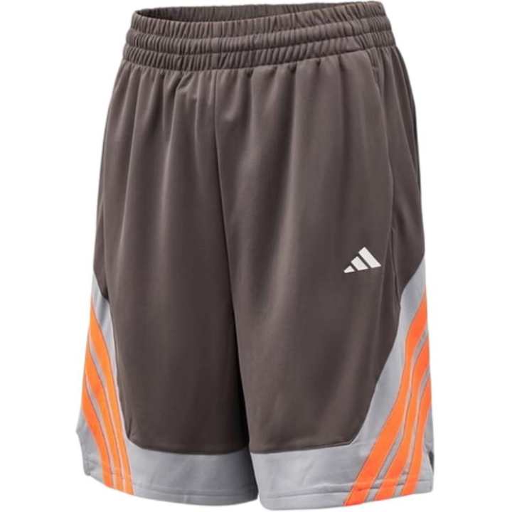 Adidas Adidas PRO MOTION Basketball Shorts Men's