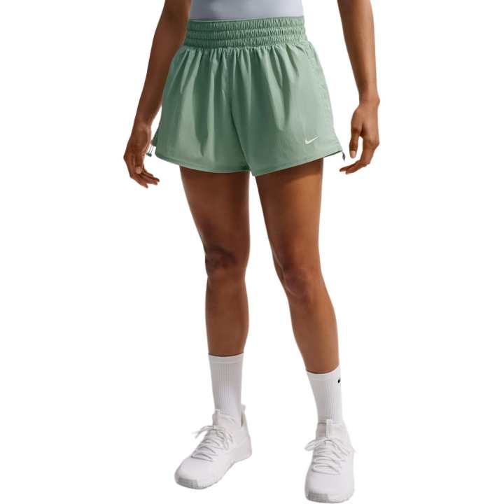 Nike Nike One Women's Dri-FIT Brief-Lined High-Waisted 5" Shorts